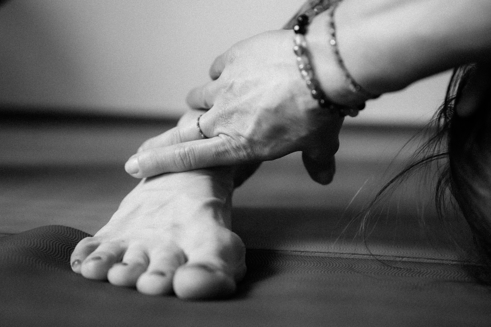 Read more about the article JOGA NA DEPRESJĘ
