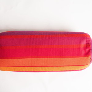 bolster  -wałek do jogi