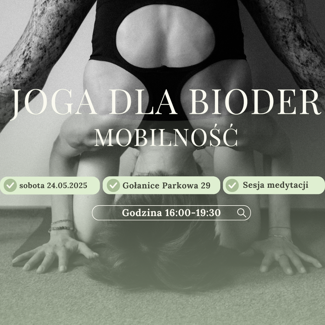 Read more about the article JOGA DLA BIODER cz.2 mobilność